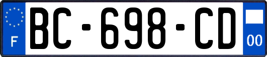 BC-698-CD