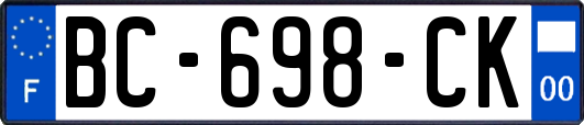 BC-698-CK