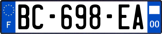 BC-698-EA