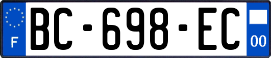 BC-698-EC