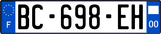 BC-698-EH