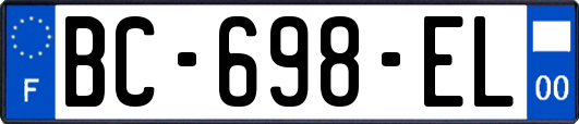BC-698-EL