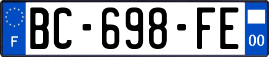BC-698-FE