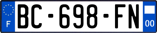 BC-698-FN