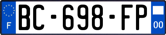 BC-698-FP