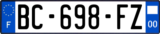 BC-698-FZ