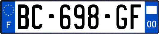 BC-698-GF