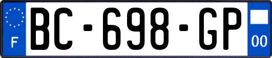 BC-698-GP