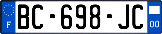 BC-698-JC