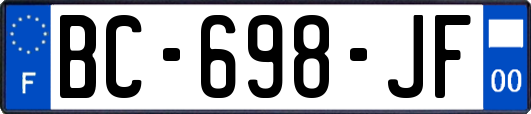 BC-698-JF