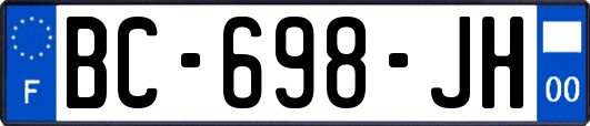 BC-698-JH