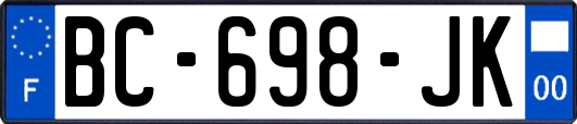 BC-698-JK