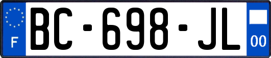 BC-698-JL