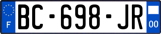 BC-698-JR
