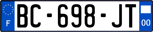 BC-698-JT