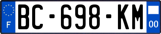 BC-698-KM