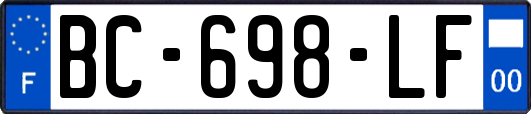 BC-698-LF