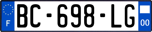BC-698-LG