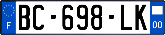 BC-698-LK