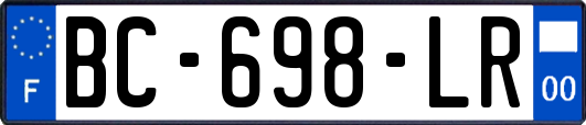 BC-698-LR