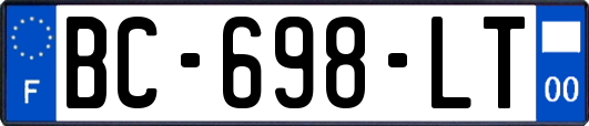 BC-698-LT