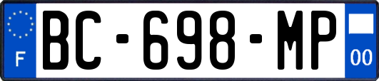 BC-698-MP