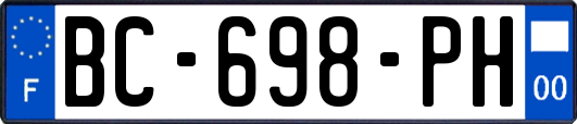 BC-698-PH