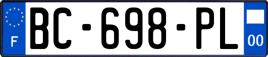 BC-698-PL