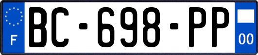 BC-698-PP