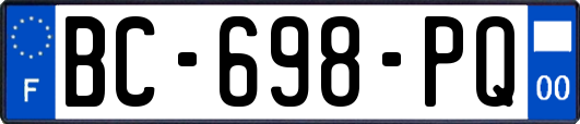 BC-698-PQ