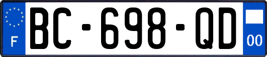 BC-698-QD