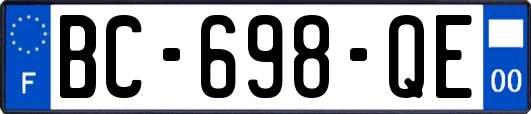 BC-698-QE