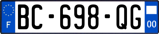 BC-698-QG