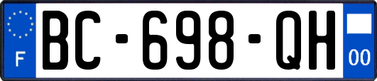 BC-698-QH