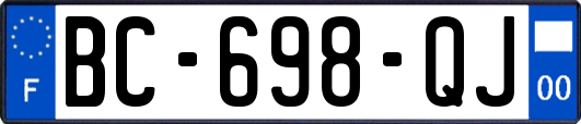 BC-698-QJ
