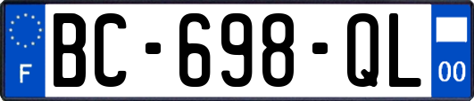 BC-698-QL