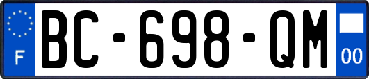 BC-698-QM