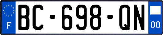 BC-698-QN