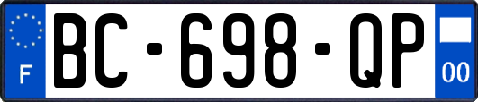 BC-698-QP