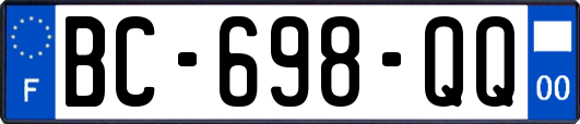 BC-698-QQ