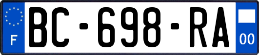 BC-698-RA