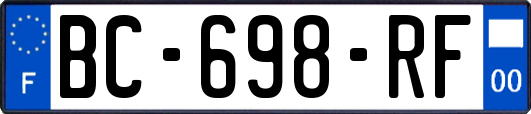BC-698-RF