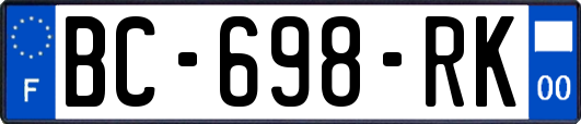 BC-698-RK