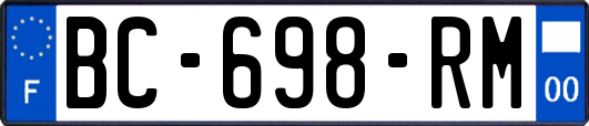 BC-698-RM