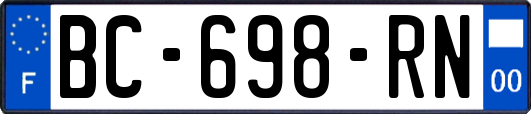 BC-698-RN