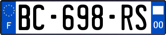 BC-698-RS