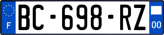 BC-698-RZ