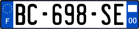 BC-698-SE