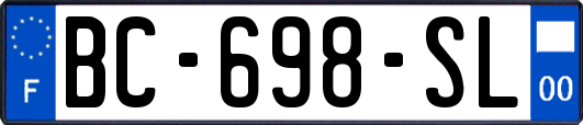 BC-698-SL