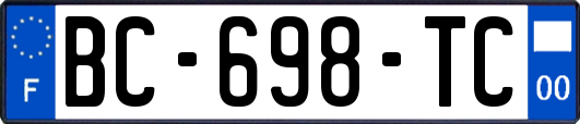 BC-698-TC